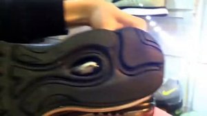 Обзор Nike Air Max 97 Black Bullet найк аир макс відеоогляд 1