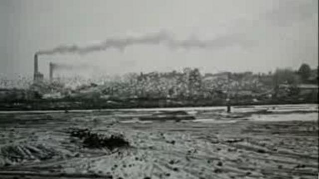 Любовь - волшебная страна