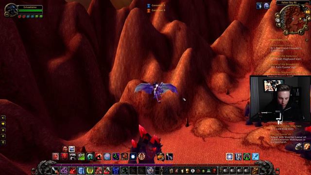 LIVE!! Friday WoW Classic смотреть онлайн