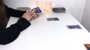 ЗАБЫЛ ЛИ ОН МЕНЯ?Мысли, чувства мужчины. Общий расклад