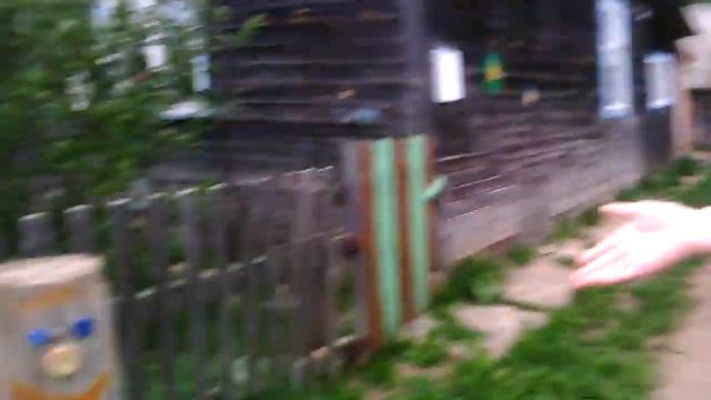 ❤МК❤Маленький обзор на село Шестаково и на дом моей бабушки???#favorite смотреть онлайн