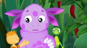 МУД ЛУНТИК (Перчик) ДЕМОТИВАТОР 7