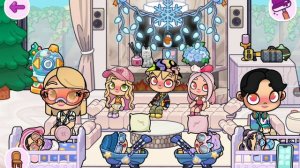 2 видео( аватар воролд❤)