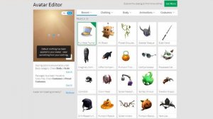 КАК ПОЛУЧИТЬ ЖЕЛЕЗНУЮ ШЛЯПУ БЕСПЛАТНО! ИВЕНТ ROBLOX HALLOWEEN 2018