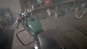 Иж планета 3 минское зажигание