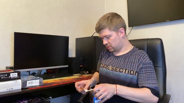 "Игровые мыши" за копейки