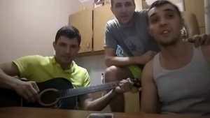 Калмыцкая песня Хальмг тег