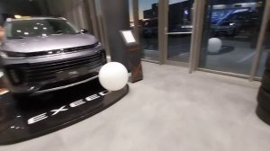 EXEED - цены в другом салоне. Эксид. Август 2023г.