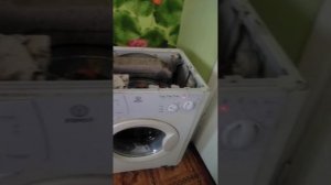 как переставить мозги от одной стиральной машины на другую более более современные(1)