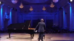 Никита Галактионов. Сергей Рахманинов - Музыкальный момент №4 ми-минор