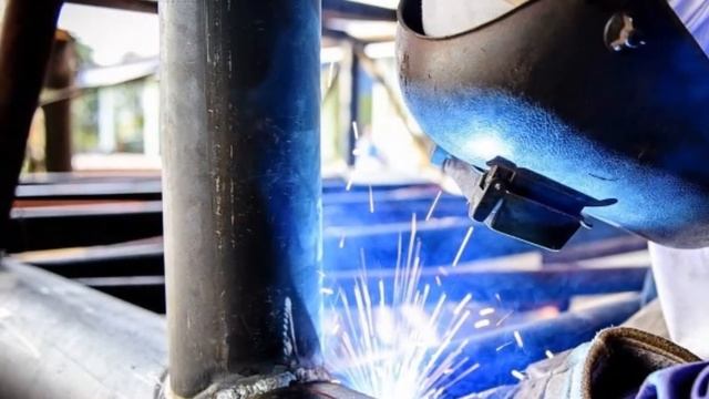 Производство Сварочных Электродов как бизнес идея