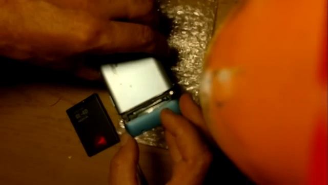 Замена аккумулятора NOKIA N8 смотреть онлайн
