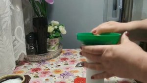 Чистящее средство для кухни своими руками
