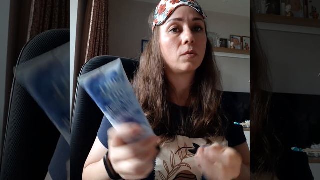 Мой заказ из текущего, 10-го каталога на 189 бб! смотреть онлайн