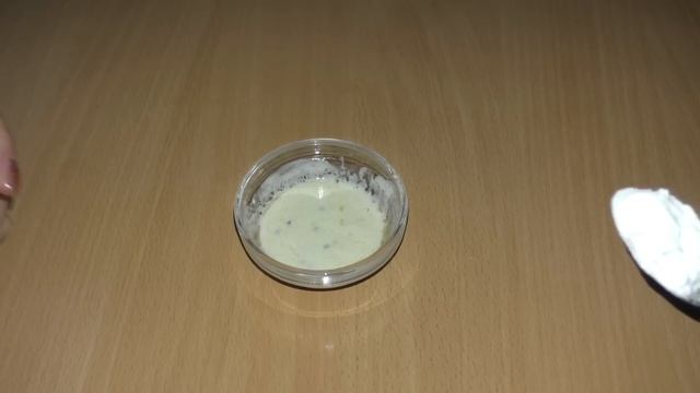 Увядающая кожа Подтянется и будет Сиять-Обалденная маска! Рецепт