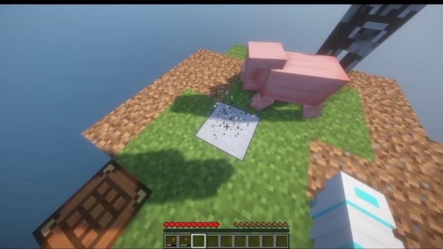 Minecraft ONE BLOCK | S2 Part 1 | Minecraft Bangla смотреть онлайн