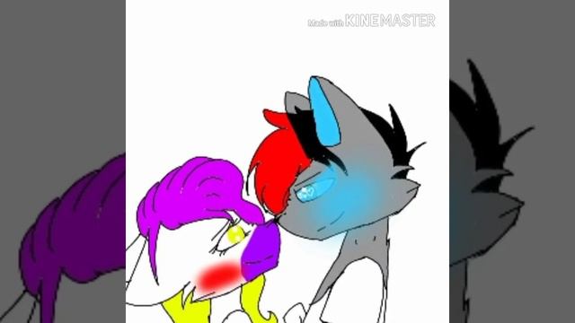 Фонтом Лиза и Фантайм Даня|она любила его| смотреть онлайн