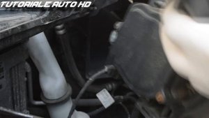 Hyundai Veracruz ix55 High Beam Bulb Replacement