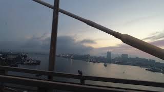 Вечерняя поездка во Владик. смотреть онлайн