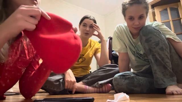 Гадание на жениха| Как правильно гадать|Кто твоя судьба| Девичник| Вся правда про парней| смотреть онлайн