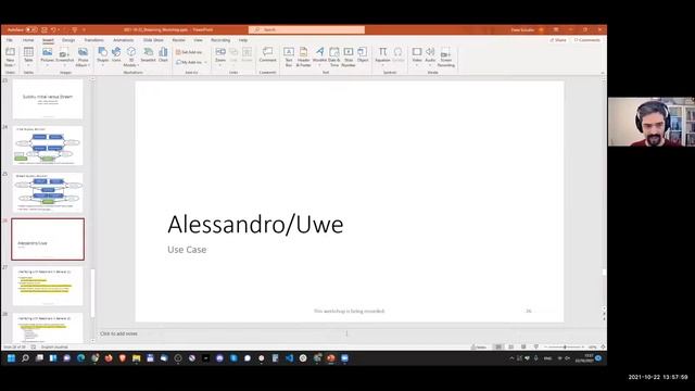 Streaming Feature of AI4EU Experiments смотреть онлайн