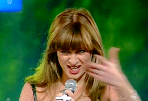 Вас еще интересует Вика Цыганова и её ПОТЕРЯННАЯ ЛЮБОВЬ ? или ?