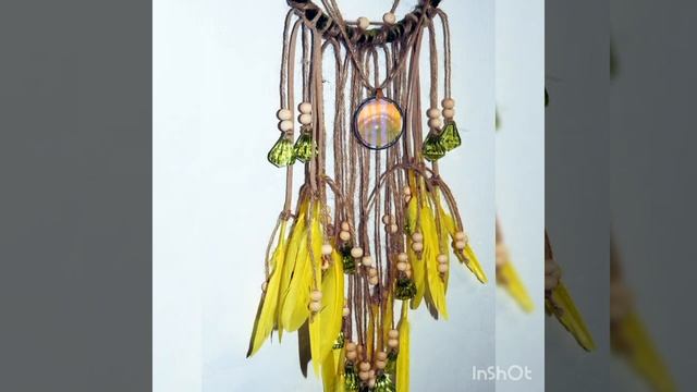 ЛОВЕЦ СНОВ| ЛОВЕЦ| dream Catcher| Ловец снов своими руками| DIY смотреть онлайн