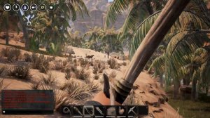 Conan Exiles - Колесо боли и первый РАБ! Жесть) #4