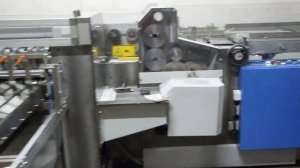 Глубокский МКК: жестяно-баночный цех