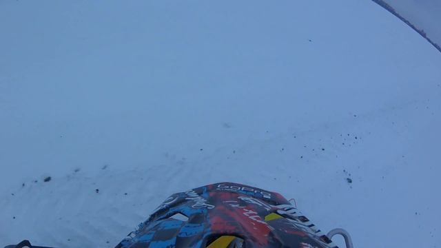 Yamaha Yfz 450 #Zima 2017 смотреть онлайн