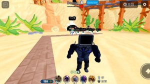 игра в туалет Tower Defence