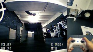 Полетные задания для начинающих FPV пилотов, учимся летать на дронах с нуля