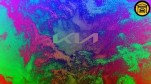 NEW KIA LOGO IN DIFFERENT EFFECTS (MOVEMENT THAT INSPIRES) - TEAM BAHAY CAR LOGO EDIT PART 14