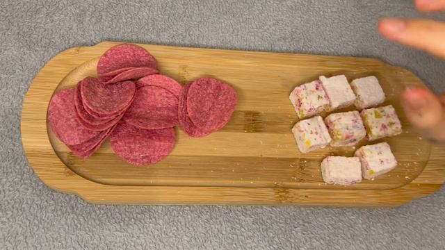 АСМР Итинг чипсы и мармелад / ASMR Eating смотреть онлайн