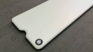 Аэрдек для лодки Bering 380k