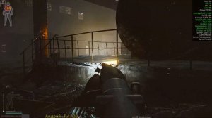 Escape from Tarkov - 2021. часть 29 из 9.