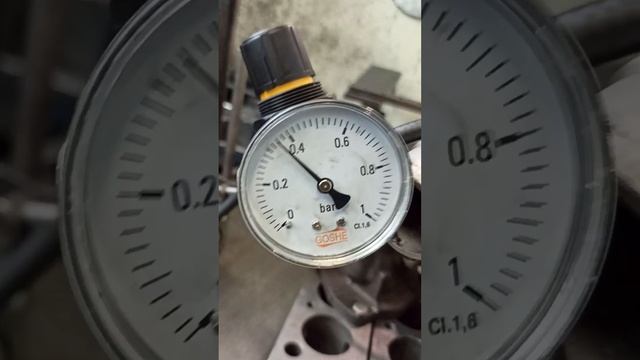 Regulacja zaworu wastegate Ren@ult F4R, F4P, Laguna/Espace/i inne z silnikiem 2.0T 163/170KM. смотреть онлайн