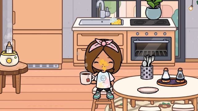 ЧТО Я ЕМ ЗА ДЕНЬ??? Любите покушать? смотреть онлайн