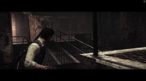 Laura's Rampage | The Evil Within Hindi Gameplay Walkthrough | Chapter 4: The Patient | PC