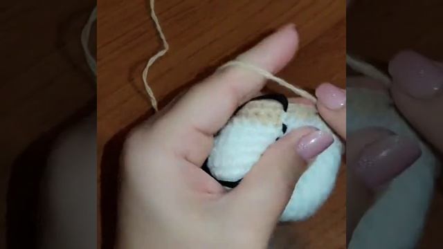 Бычок крючком. Часть 1. Голова. смотреть онлайн