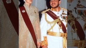 Queen Rania Of Jordan’s Incredible Life - The Modern King Abdullah And His Gorgeous Queen Consort