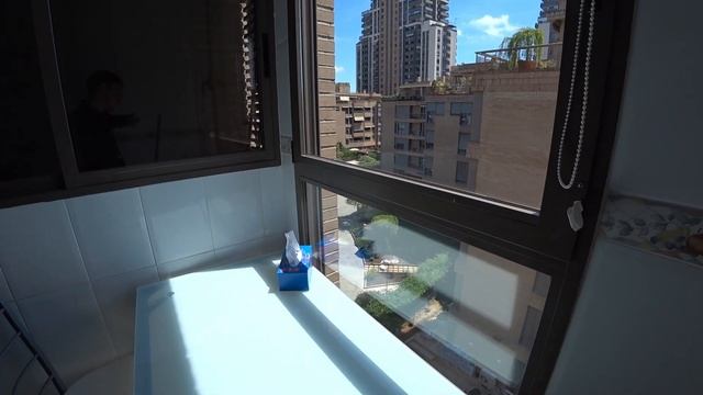 РУМ ТУР НАШЕЙ КВАРТИРЫ В ВАЛЕНСИИ ЗА 350 000 € смотреть онлайн