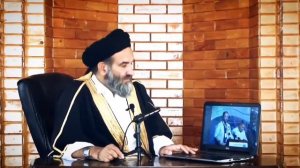 Устод Абузохир дои Хидояти Як профессор