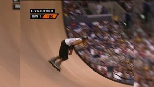 The Yasutoko Brothers: X GAMES THROWBACK | World of X Games