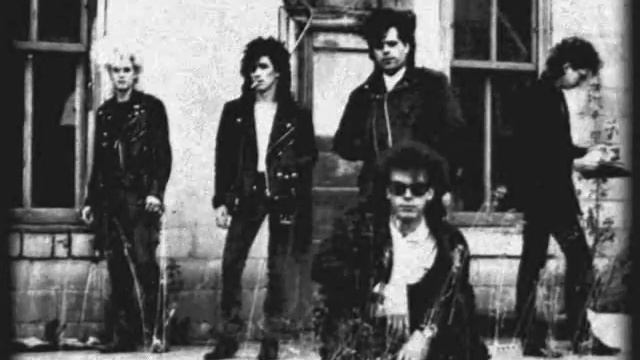 This Fear - Look Along the Edge смотреть онлайн