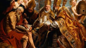 УВЛЕКАТЕЛЬНАЯ ИСТОРИЯ. ИНСТИТУТ РИМСКОГО ПАПСТВА. БАСОВСКАЯ Н.И.