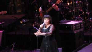 Мирей Матьё «История любви»