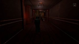 Nightcry RUS прохождение часть 2 Подсушил