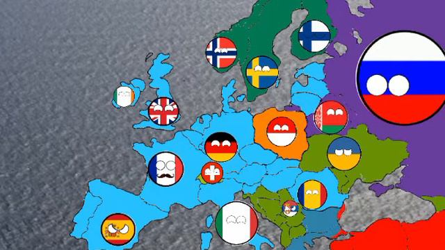 Будущие Европы: Греция бедная Греция смотреть онлайн