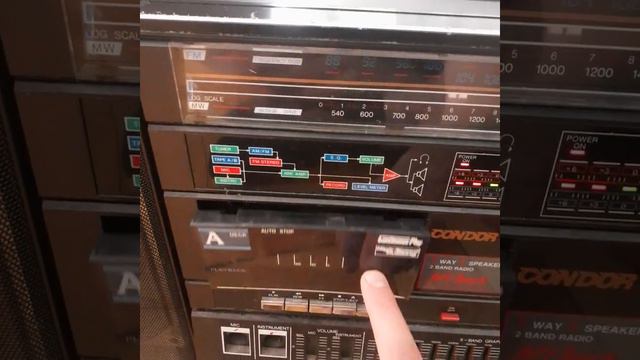 Condor CR90 для Violity смотреть онлайн